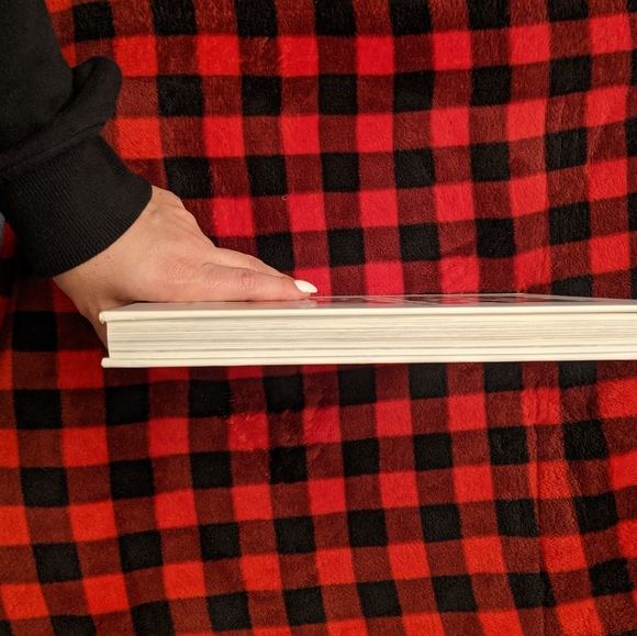 Run Fast Eat Slow Cookbook - Picture 11 of 13